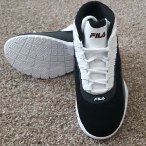 **SOLD**Brand new Filas
